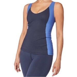 NWOT Lululemon Athletic Cross Strap Back Tankini Size 6